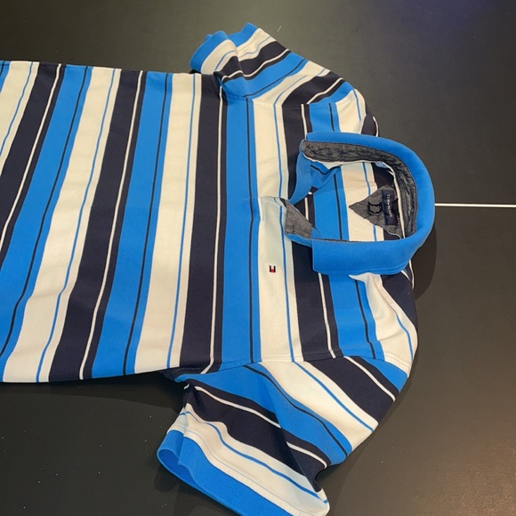 Tommy Hilfiger Polo - Picture 6 of 6